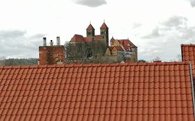 Ferienwohnung Neuer Weg 15